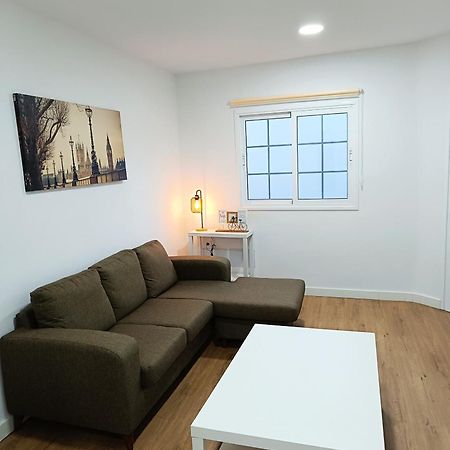 Ferienwohnung Apartamento Meraki Santa Cruz de Tenerife Exterior foto