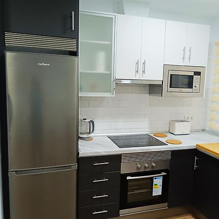 Ferienwohnung Apartamento Meraki Santa Cruz de Tenerife Exterior foto