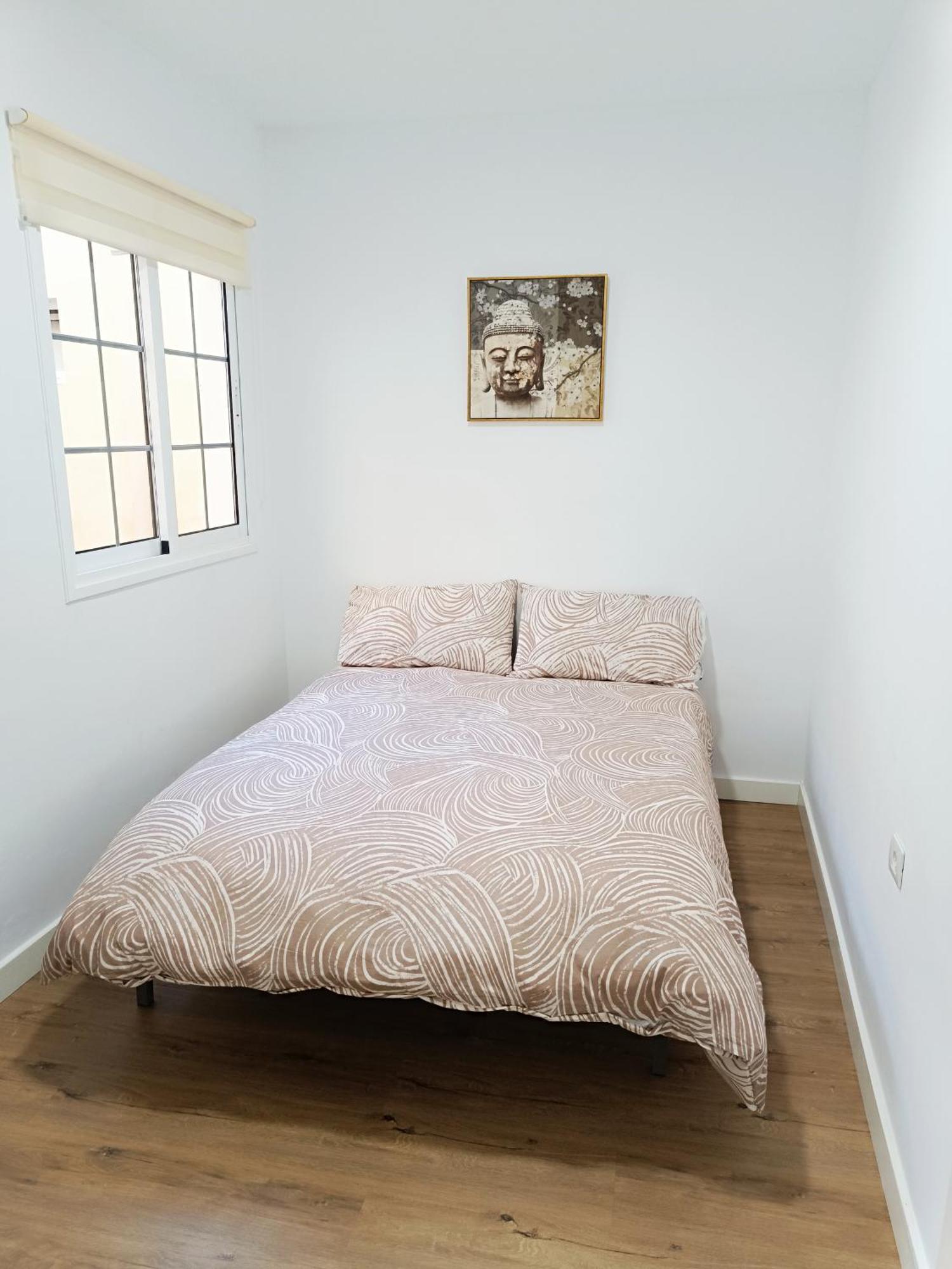 Ferienwohnung Apartamento Meraki Santa Cruz de Tenerife Exterior foto