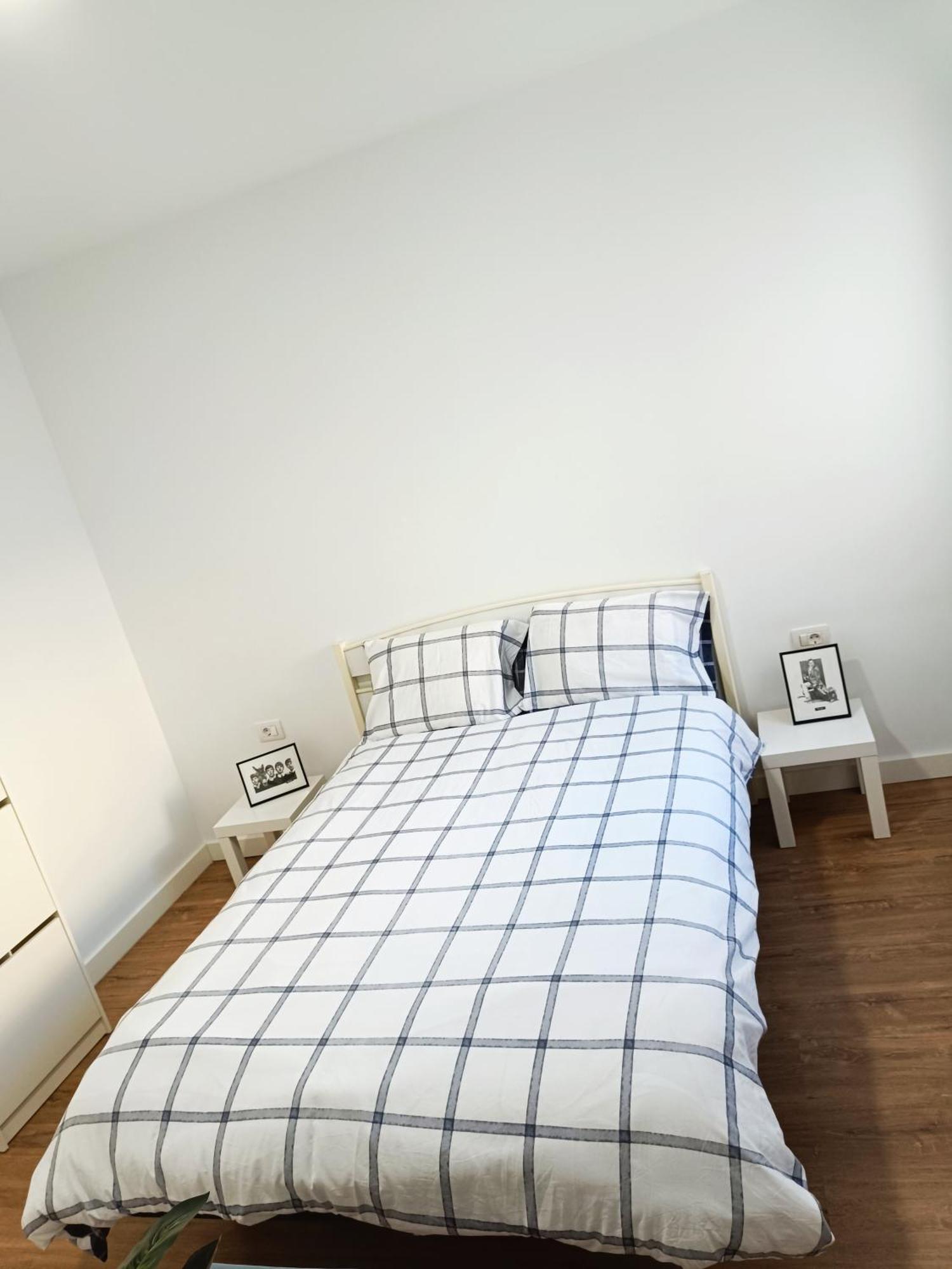 Ferienwohnung Apartamento Meraki Santa Cruz de Tenerife Exterior foto