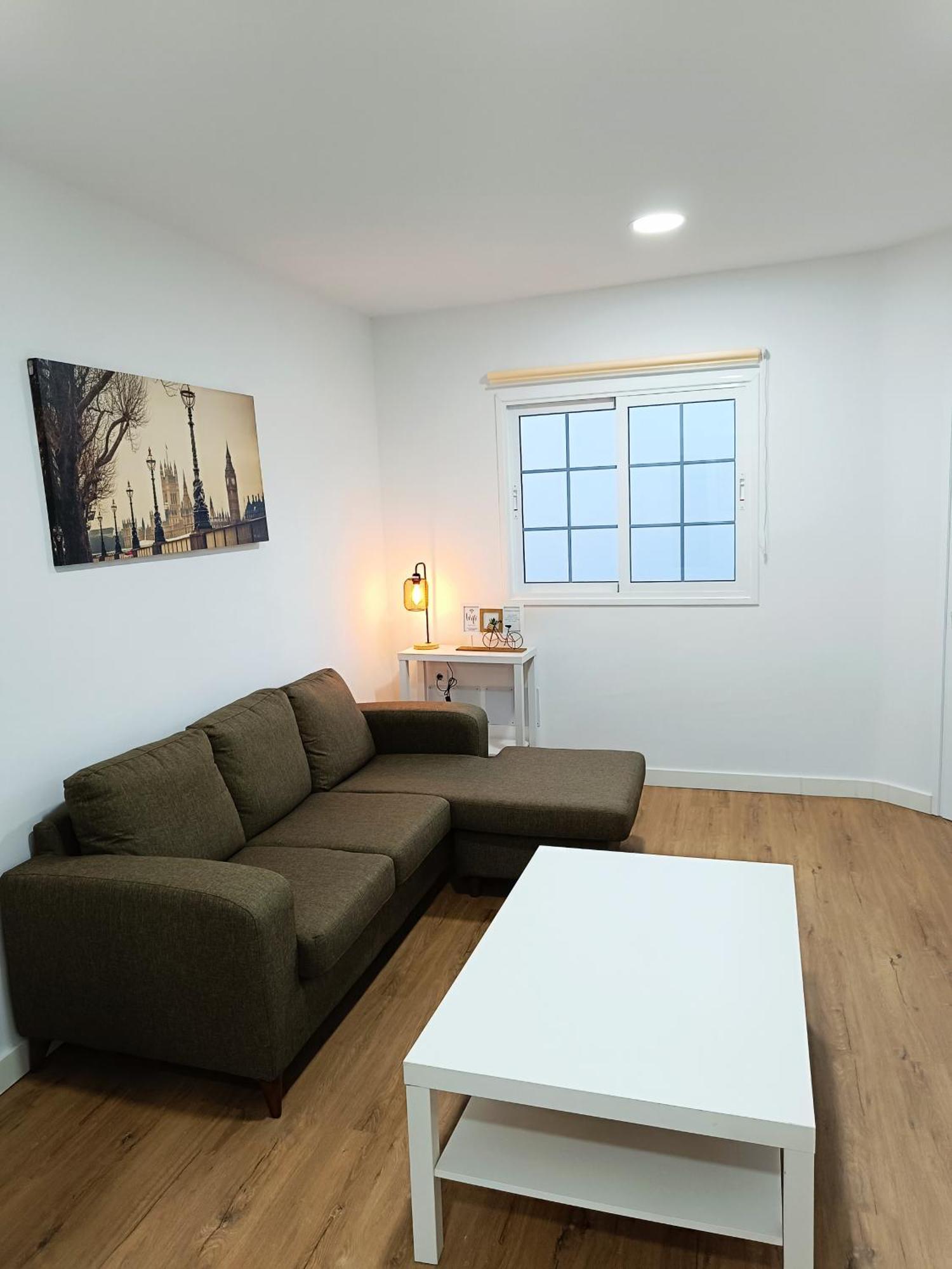 Ferienwohnung Apartamento Meraki Santa Cruz de Tenerife Exterior foto