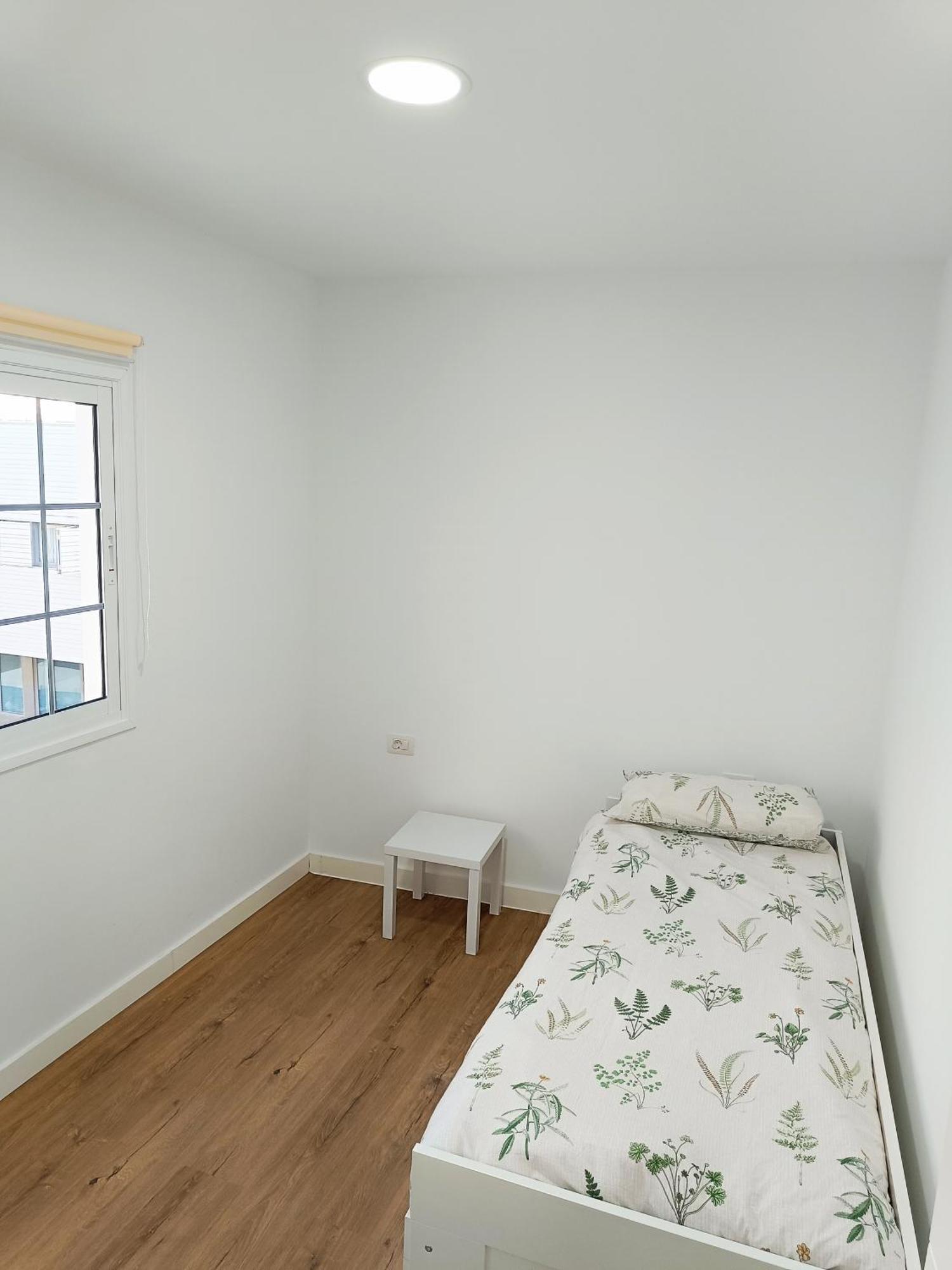 Ferienwohnung Apartamento Meraki Santa Cruz de Tenerife Exterior foto
