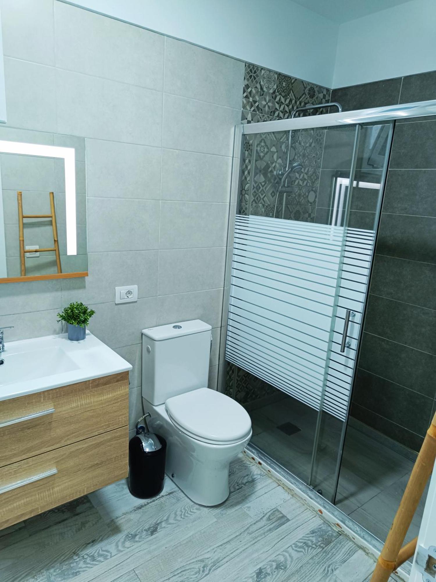 Ferienwohnung Apartamento Meraki Santa Cruz de Tenerife Exterior foto